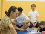 семинар по хатха-йоге Владимира Калабина в Челябинске-2